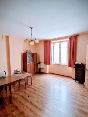 Maison Vabre 4 pièce(s) 120 m2