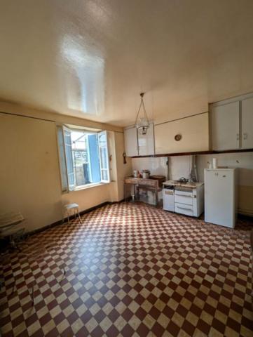 Maison Vabre 4 pièce(s) 120 m2