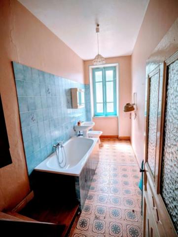 Maison Vabre 4 pièce(s) 120 m2