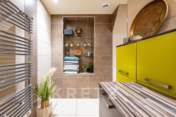 Appartement de caractère -157 m2 au sol-  Hôtel particulier XVIIe- Dijon centre historique