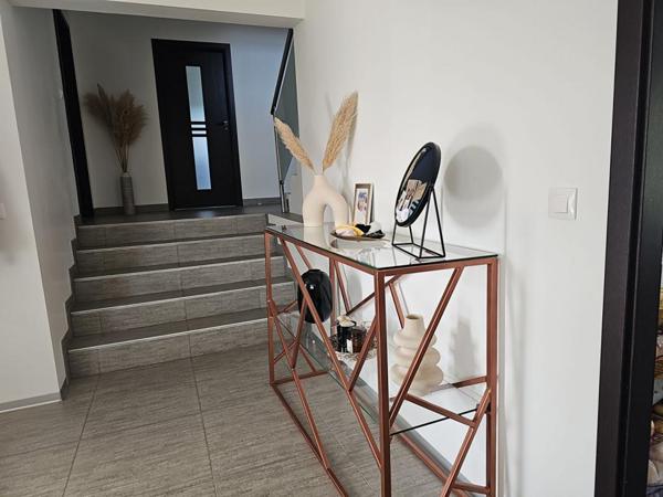 CREHANGE 57690 - MURS LOUES, ENTREPOTS, LOCAUX D'ACTIVITE avec MAISON