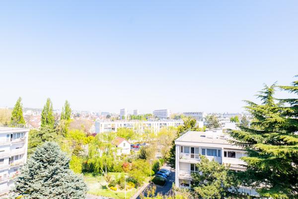 Appartement 3 pièces - 66 m²