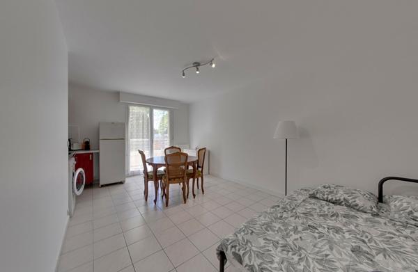 Studio 26.35 meublé - LE PERREUX SUR MARNE