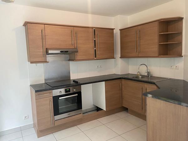 Maison Noisy Le Grand 5 pièce(s) 79.52 m2