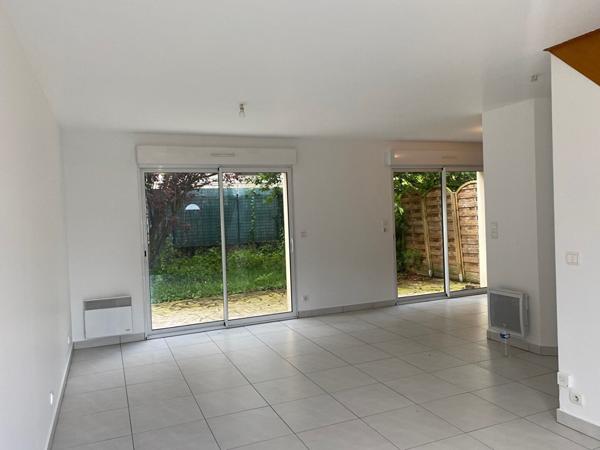 Maison Noisy Le Grand 5 pièce(s) 79.52 m2