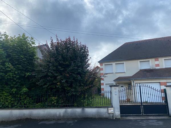 Maison Noisy Le Grand 5 pièce(s) 79.52 m2