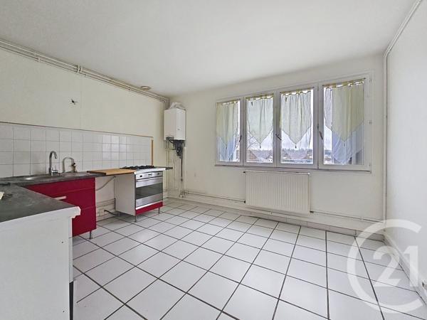 Appartement F3 à vendre  3 pièces - 77,97 m2 PROVINS - 77