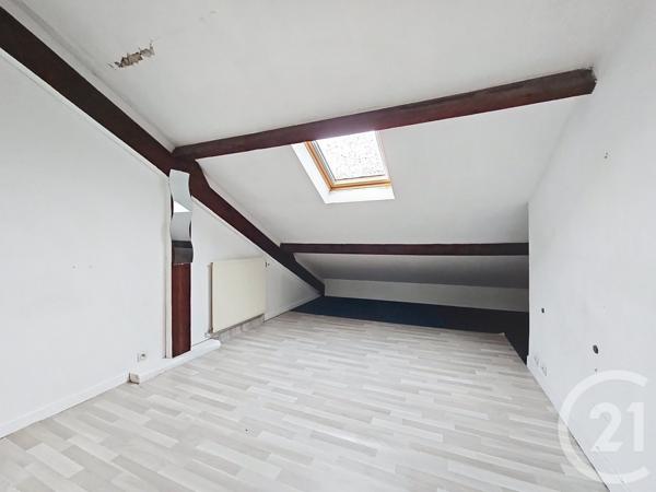 Appartement F3 à vendre  3 pièces - 77,97 m2 PROVINS - 77