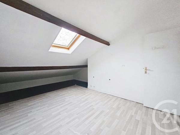 Appartement F3 à vendre  3 pièces - 77,97 m2 PROVINS - 77