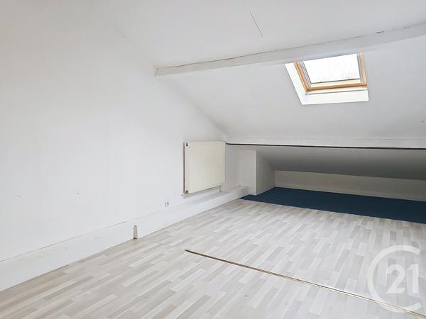 Appartement F3 à vendre  3 pièces - 77,97 m2 PROVINS - 77