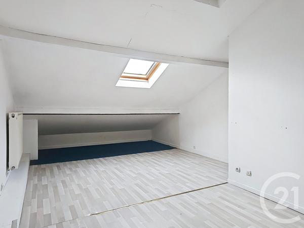 Appartement F3 à vendre  3 pièces - 77,97 m2 PROVINS - 77