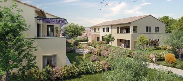VILLA PIETRA , Aix en provence