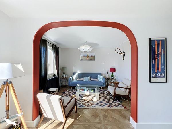 Maison à vendre 339 500 € Couëron 5 p 110 m² DPE C