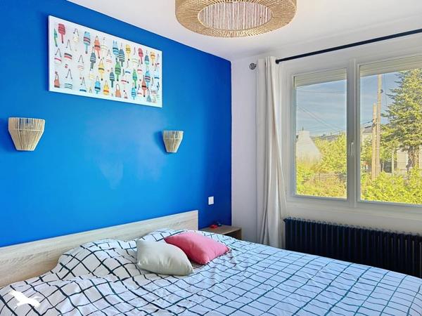 Maison à vendre 339 500 € Couëron 5 p 110 m² DPE C
