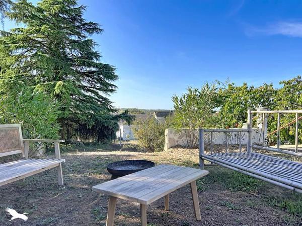 Maison à vendre 339 500 € Couëron 5 p 110 m² DPE C