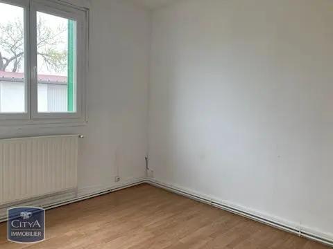 Appartement à louer 3 pièces 47.63m² Châtenoy-le-Royal (71880)