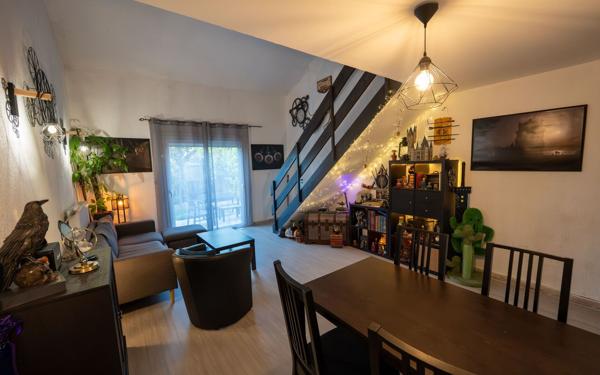 Maison à louer
