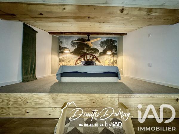 Maison à vendre 5 pièces 125 m² Fabrezan