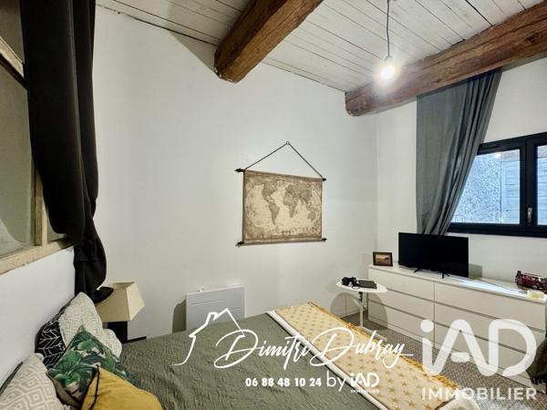 Maison à vendre 5 pièces 125 m² Fabrezan