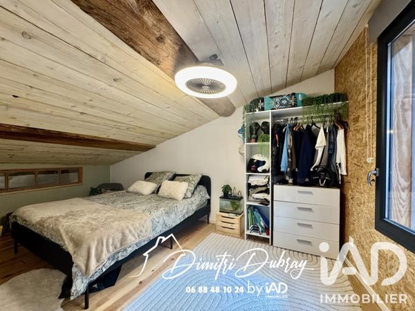 Maison à vendre 5 pièces 125 m² Fabrezan