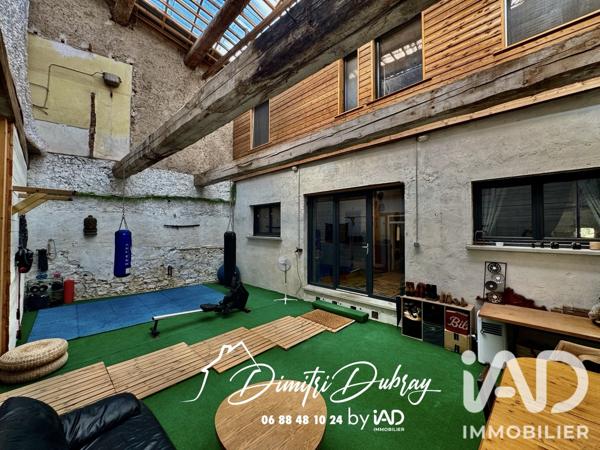 Maison à vendre 5 pièces 125 m² Fabrezan