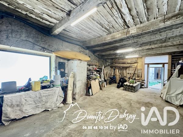 Maison à vendre 5 pièces 125 m² Fabrezan
