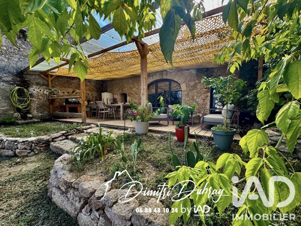 Maison à vendre 5 pièces 125 m² Fabrezan