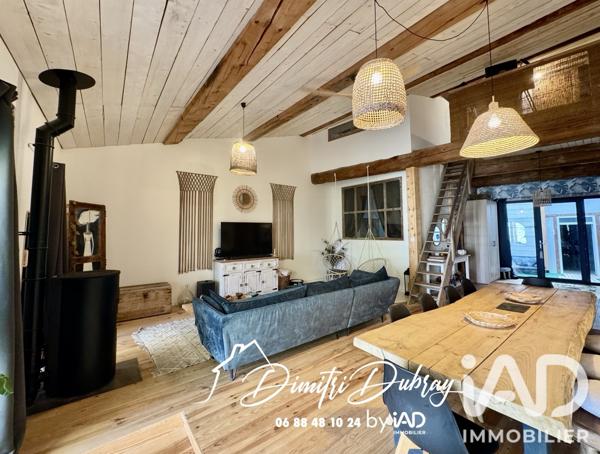 Maison à vendre 5 pièces 125 m² Fabrezan