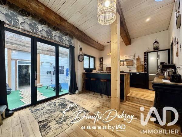 Maison à vendre 5 pièces 125 m² Fabrezan