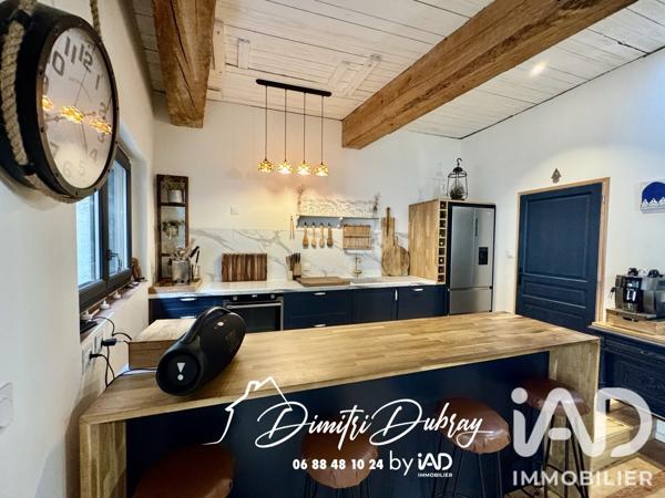 Maison à vendre 5 pièces 125 m² Fabrezan