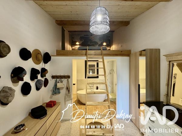 Maison à vendre 5 pièces 125 m² Fabrezan