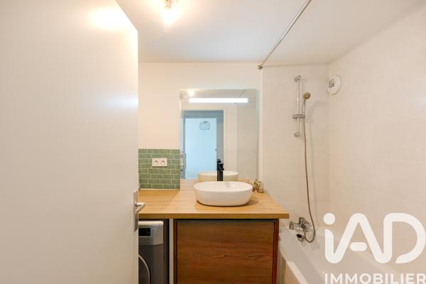 Appartement à vendre 3 pièces 68 m² Cergy