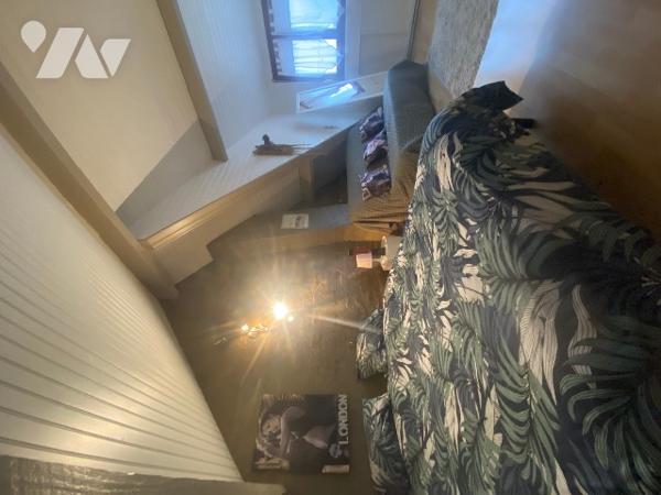 ETAPLES Centre ville
Maison 3 chambres  avec jardin + garage