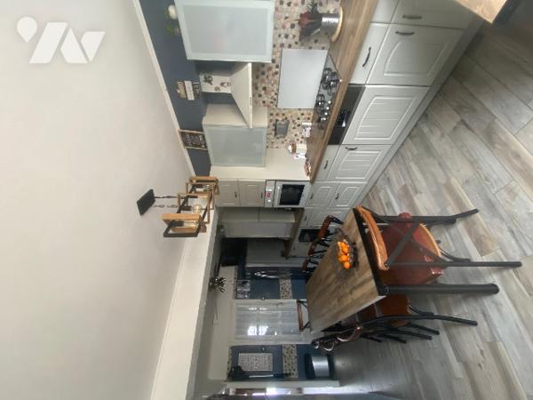 ETAPLES Centre ville
Maison 3 chambres  avec jardin + garage