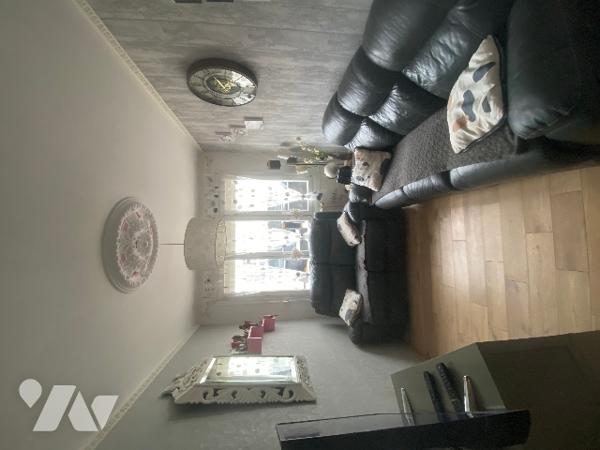 ETAPLES Centre ville
Maison 3 chambres  avec jardin + garage