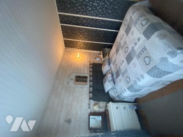 ETAPLES Centre ville
Maison 3 chambres  avec jardin + garage