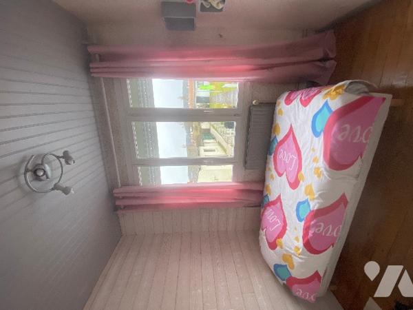 ETAPLES Centre ville
Maison 3 chambres  avec jardin + garage