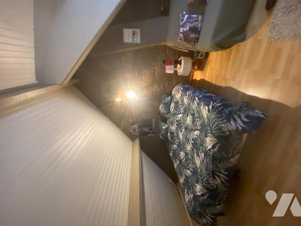 ETAPLES Centre ville
Maison 3 chambres  avec jardin + garage