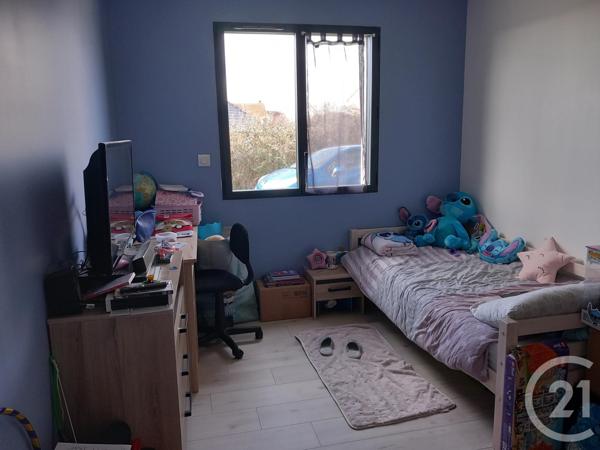 Maison à vendre  6 pièces - 144 m2 ST VICTOR - 03