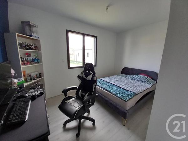 Maison à vendre  6 pièces - 144 m2 ST VICTOR - 03