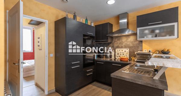 À vendre Appartement 3 pièces 73.48 m² - Tarbes 65000