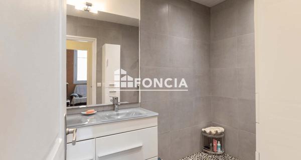 À vendre Appartement 3 pièces 73.48 m² - Tarbes 65000