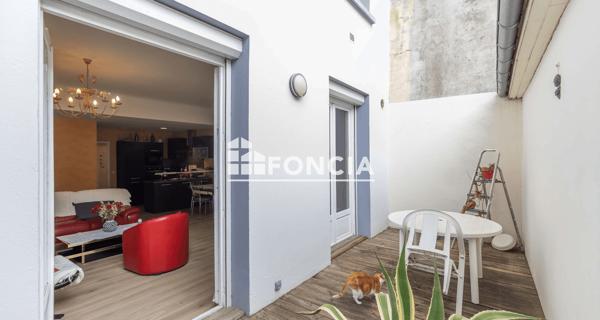 À vendre Appartement 3 pièces 73.48 m² - Tarbes 65000