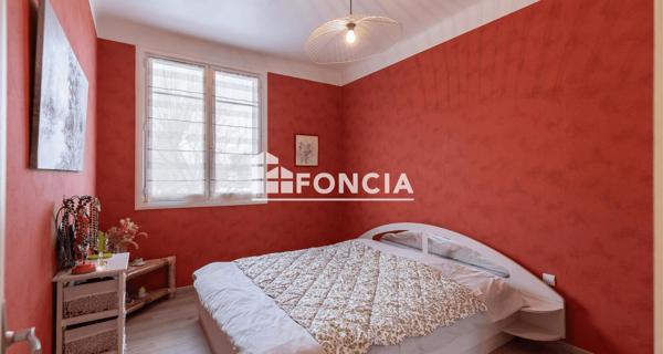 À vendre Appartement 3 pièces 73.48 m² - Tarbes 65000