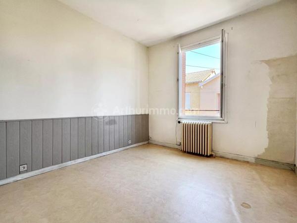 Vente                                                      Maison
                        
                     3 pièces                      55 m2                     à Chamalières