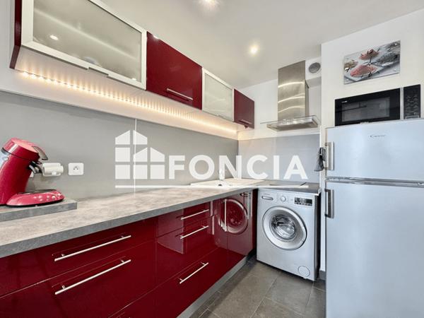 À vendre Studio 24.2 m² - Le Cap D'agde 34300