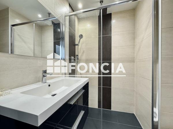 À vendre Studio 24.2 m² - Le Cap D'agde 34300
