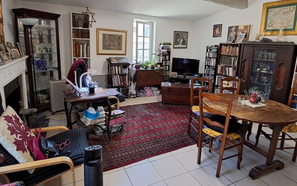 Appartement à vendre    3 pièces •  Pézenas