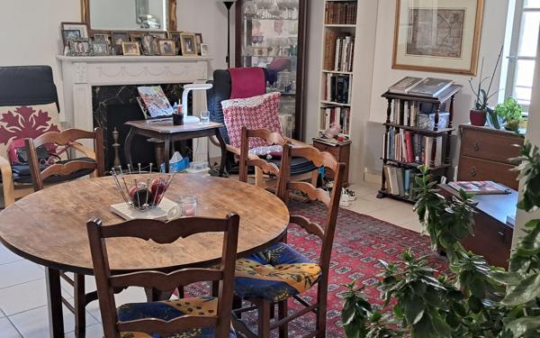 Appartement à vendre    3 pièces •  Pézenas