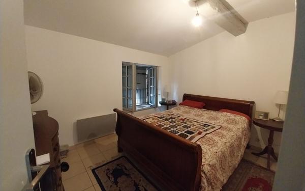 Appartement à vendre    3 pièces •  Pézenas
